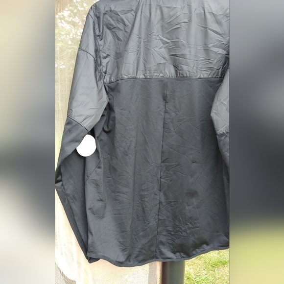 Nike salute to service jacket size medium Green Bay Packers NWT - Picture 5 of 10